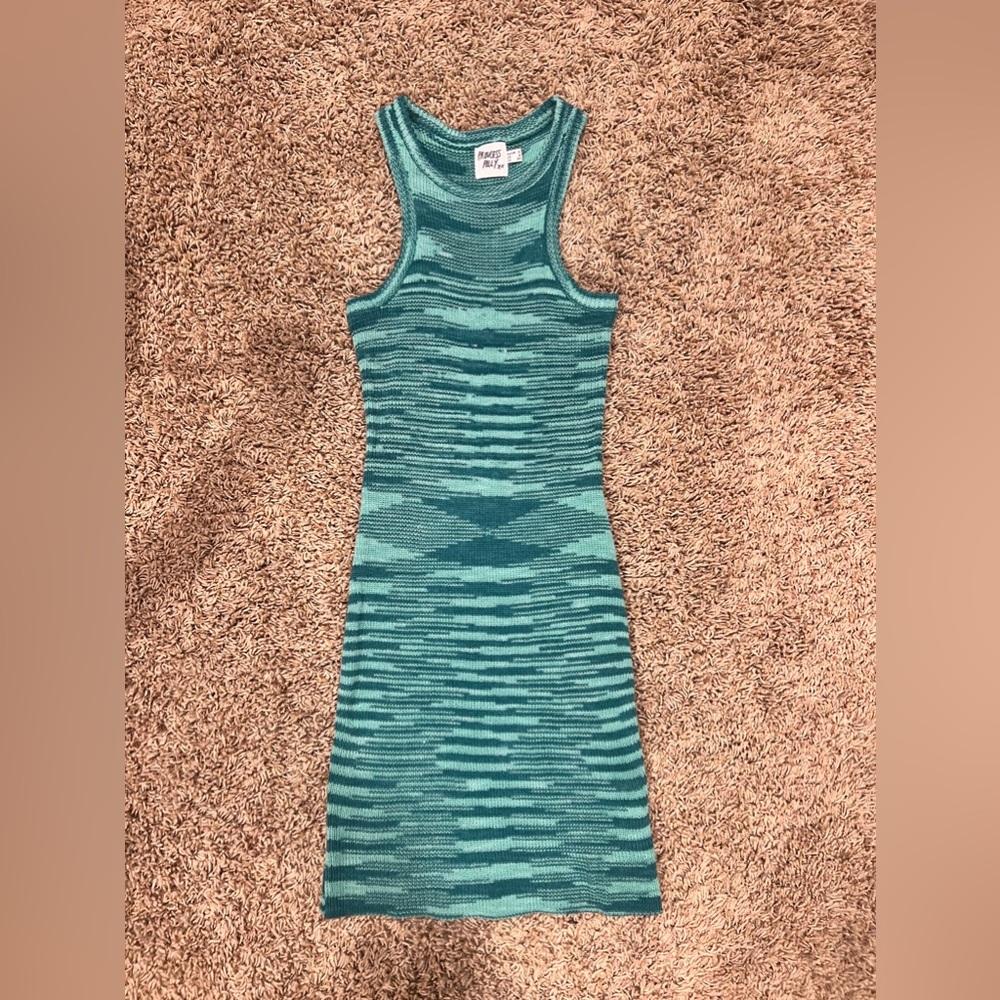 PRINCESS POLLY ELISH MINI DRESS